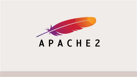 apache2 .
